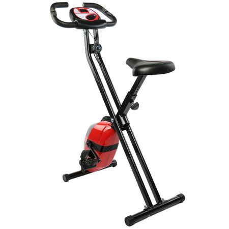 Bicicleta fitness magnetica Sporter, pliabila – Review detaliat