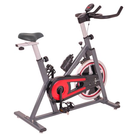 Bicicleta spinning Kondition BSP-9800 – Review complet