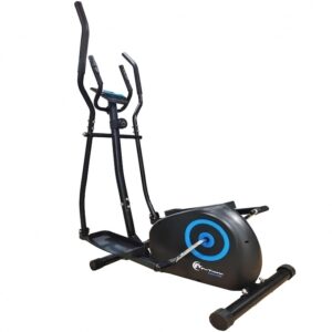 FitTronic® Trainer 410E