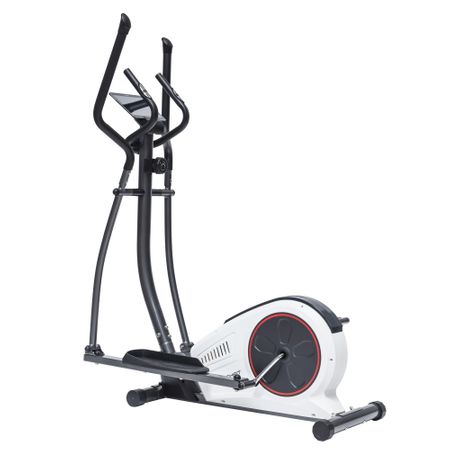 Bicicleta Eliptica Fitness Magnetica Techfit E450 – Review si Recomandari