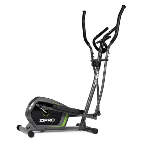 Bicicleta Eliptica Fitness Magnetica Zipro Neon : Review si Pareri generale