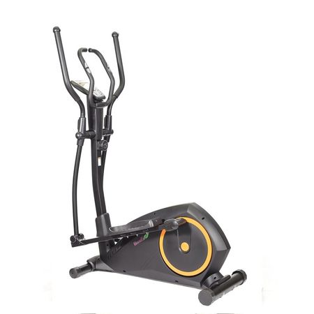 Bicicleta Eliptica HouseFit HB 8259 EL : Review si Pareri obiective