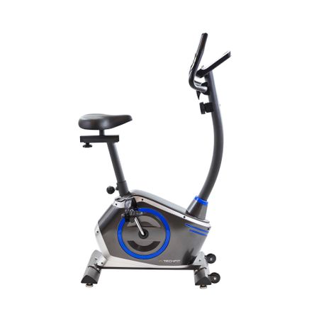 Bicicleta Fitness Techfit B410 – Review si Impresii personale