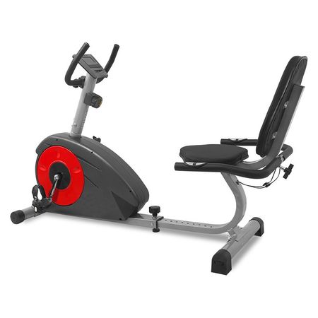 Bicicleta Magnetica Recumbent Scud Swift H5 – Review si Pareri obiective