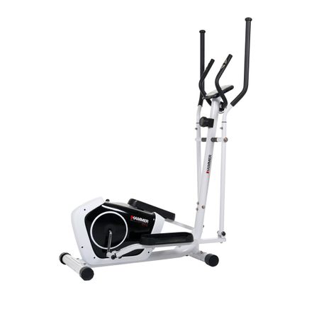 Bicicleta eliptica Hammer Cross Trainer CT3 – Review si Recomandari