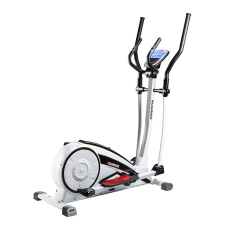 Bicicleta eliptica Hammer Ergometer Crosslife XTR – Review si Recomandari