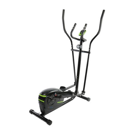 Bicicleta fitness eliptica Kondition BEL-7400 – Review si Pareri personale