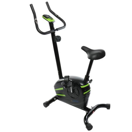 Bicicleta fitness magnetica Kondition BMG-4300 – Review si Recomandari