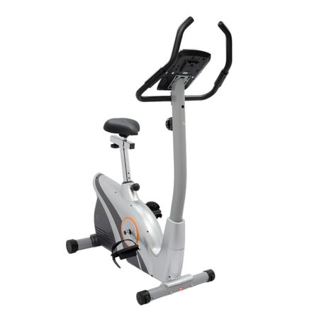 Bicicleta fitness magnetica Kondition BMG-5700 – Review si Impresii