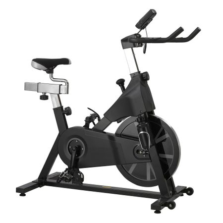 Bicicleta spinning Kondition, BSP-8800 – Review si Sfaturi utile