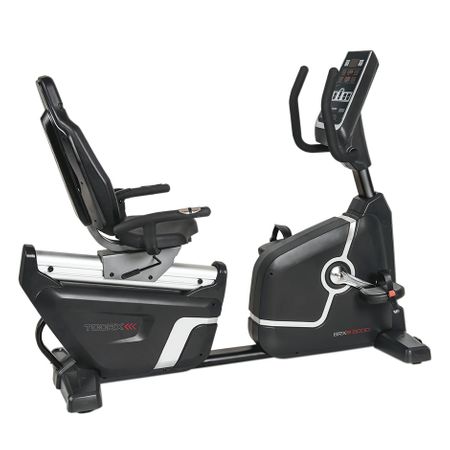 Bicicleta fitness profesionala, orizontala, cu spatar, Recumbent BRX-R9000 TOORX – Review si Pareri generale