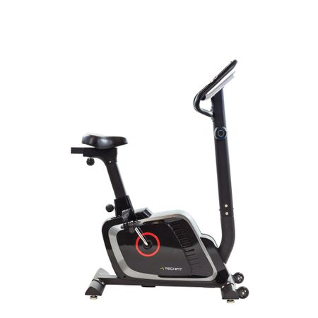 Bicicleta Fitness Techfit B470 – Review si Opinii