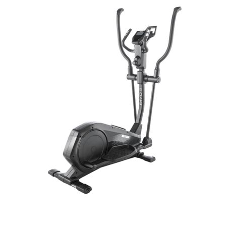 Bicicleta eliptica Fitness Kettler Rivo 2 cu 8 viteze – Review complet