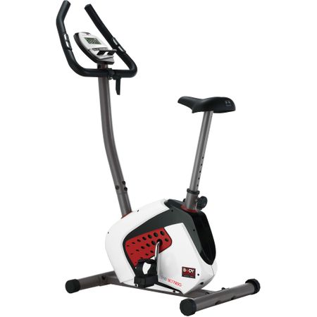 Bicicleta fitness magnetica Body Sculpture BC-1720 cu 18 programe – Review complet