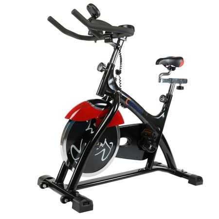 Bicicleta spinning Kondition BSP-8300 – Review complet