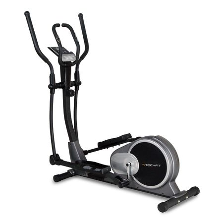 Bicicleta Eliptica Fitness Magnetica Techfit E500 – Review si Pareri personale