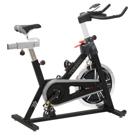 Bicicleta de spinning TOORX SRX 50S – Review si Pareri avizate