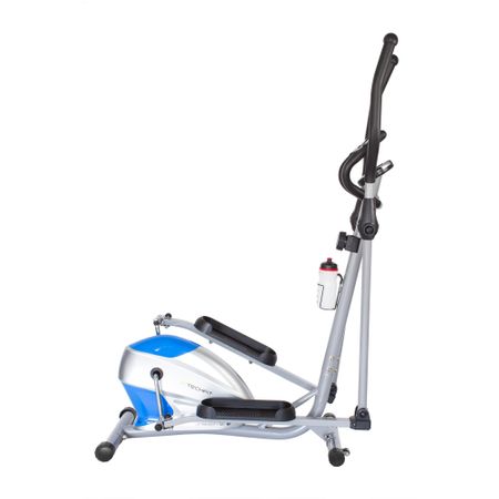 Bicicleta fitness de exercitii Eliptica Techfit Optimuscity 310 – Review si Pareri personale