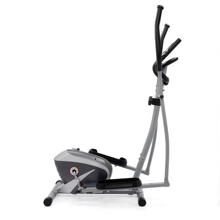 Bicicleta fitness eliptica Kondition BEL-2700 – Review si Impresii