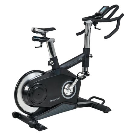 Bicicleta SPINNING SEMIPROFESIOANALA TOORX SRX 3500 – Review si Pareri obiective