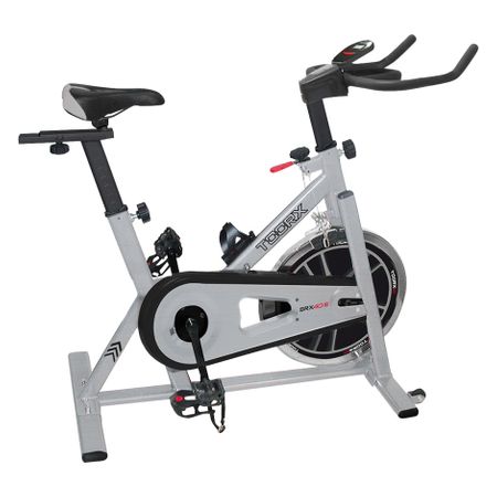 Bicicleta Spinning Toorx SRX 40S – Review si Opinii generale