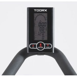 TOORX SRX 65 display