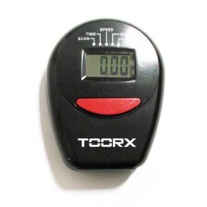 Toorx SRX 40S display