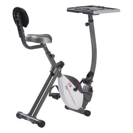 Bicicleta de exercitii cu spatar TOORX BRX OFFICE COMPACT – Review si Pareri avizate