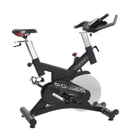 Bicicleta de spinning TOORX POWER SRX-85 – Review si Recomandari