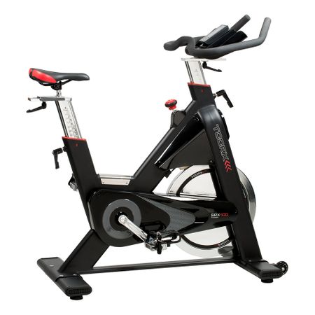 Bicicleta de spinning TOORX, SRX-100 – Review si Pareri pertinente