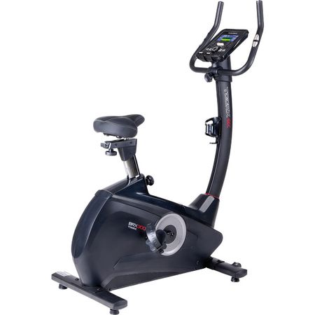 Review: Bicicleta fitness TOORX BRX-300, Greutate volanta: 14kg, Greutate utilizator: 150kg,