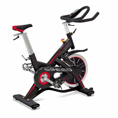 Bicicleta de spinning TOORX SPEED SRX-80 – Review si Pareri generale