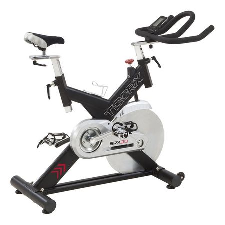 Bicicleta de spinning TOORX SRX-90 – Review si Pareri utile