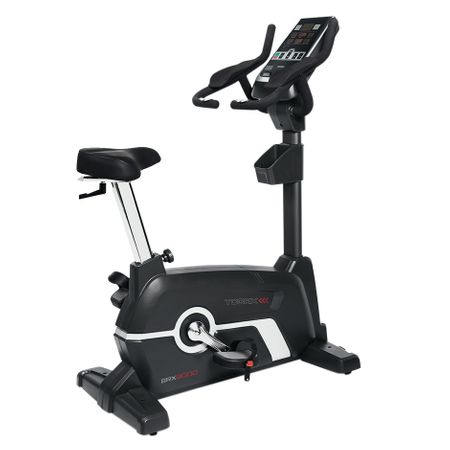 Bicicleta profesionala ergometru, fitness de exercitii BRX-9000 TOORX – Review detaliat