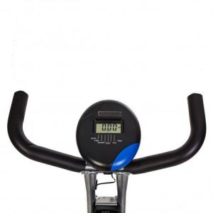 Xbike Sportmann display