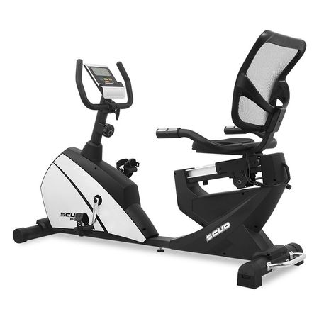 Bicicleta Recumbent SCUD U3 Ferc – Review si Pareri avizate