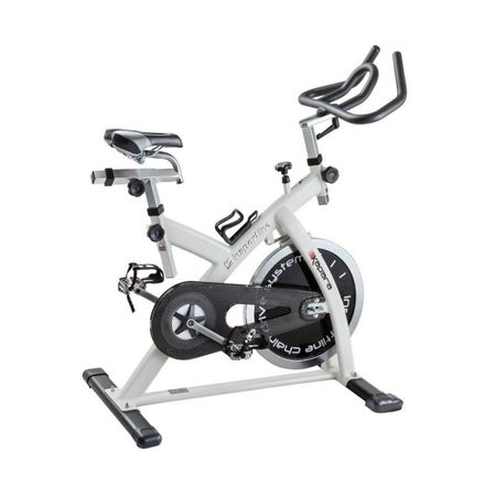 Bicicleta indoor cycling inSPORTline Kapara – Review si Pareri obiective