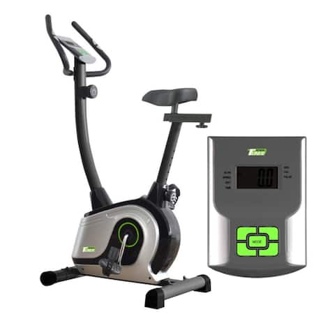 Bicicleta fitness TUNER FITNESS T1200UP : Review si Pareri pertinente