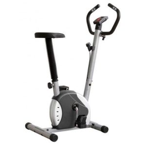 Bicicleta mecanica Fittronic 100B Negru