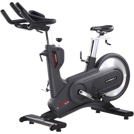 Bicicleta spinning magnetica KONDITION GYMOST BSP-S12 : Review si Pareri pertinente