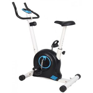 Bicicleta magnetica FitTronic 505B