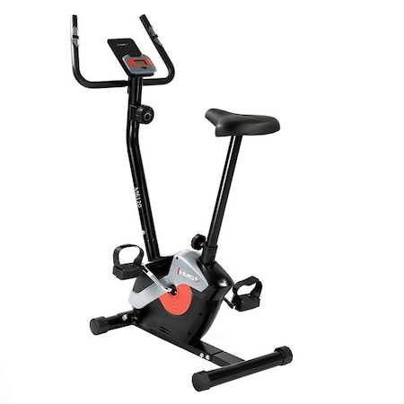 Bicicleta fitness magnetica HMS M6120 : Review si Recomandari