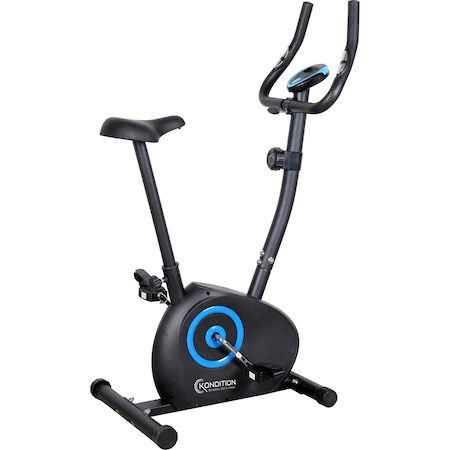 Bicicleta fitness magnetica KONDITION BMG-3900 | Review si Pareri utile