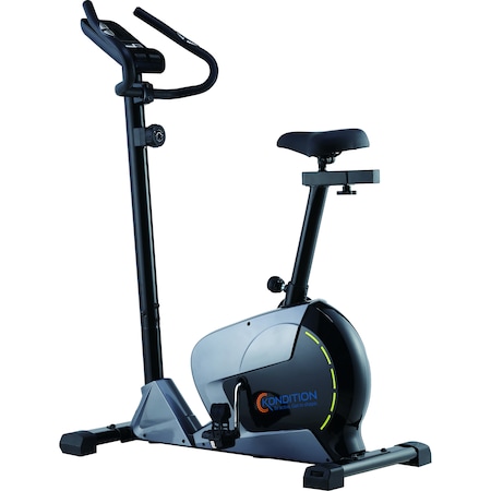 Bicicleta fitness magnetica KONDITION BMG-4400 | Review si Recomandari