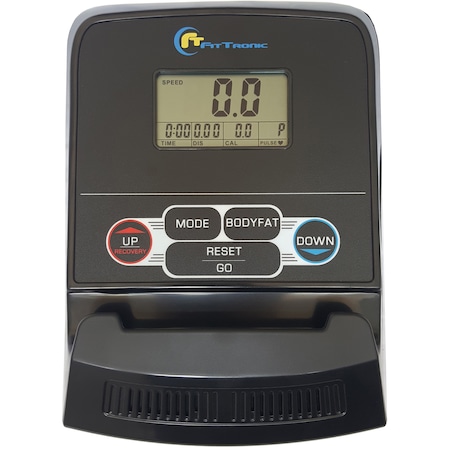 fittronic 510e