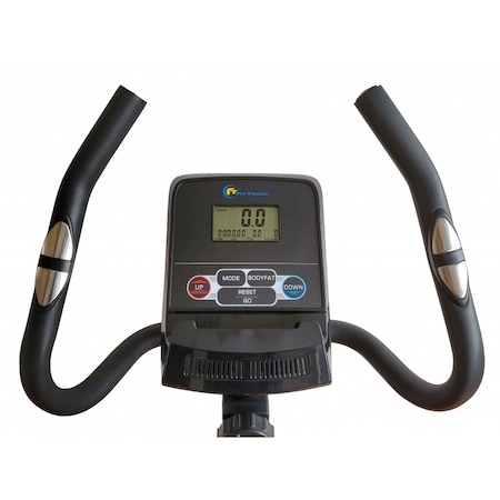 FitTronic 507S review