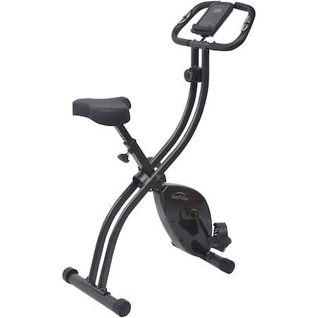 Bicicleta fitness pliabila DYNAMIC Sunfitter X-Bike | Review si Pareri pertinente