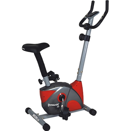 Bicicleta fitness magnetica DYNAMIC 380 | Review si Pareri pertinente