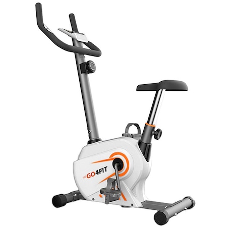 Bicicleta fitness magnetica, GO4FIT, model GF100 | Review si Recomandari