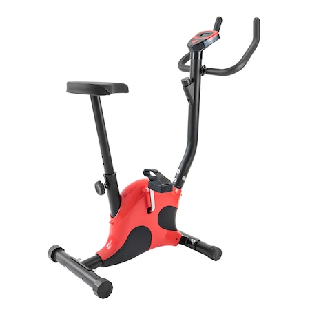 Bicicleta fitness mecanica Techfit BB350 | Review si Pareri peprtinente